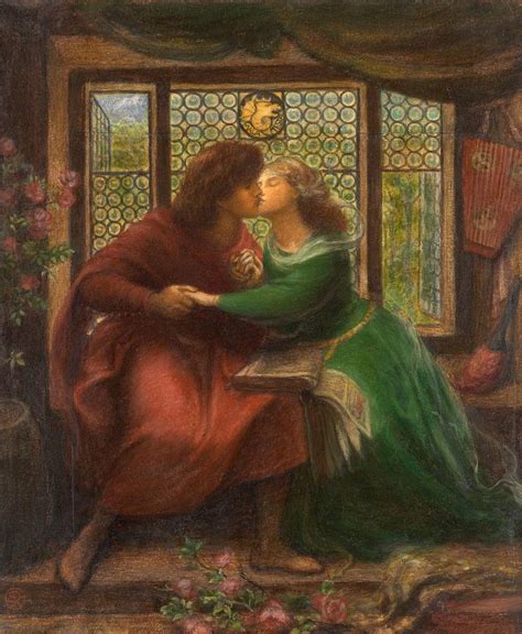 Medieval Moderns: Rossetti, Hughes, William Morris – in pictures | Pre ...