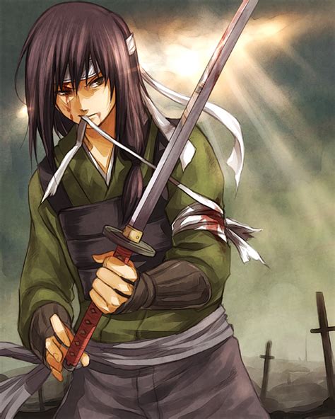 Katsura Kotaro - Gintama Fan Art (31362463) - Fanpop