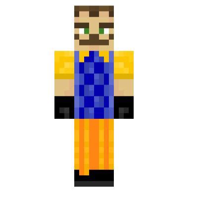 fgteev Mart | Minecraft Skins | Tynker