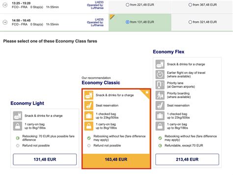 Airline Mileage Award Comparison: Big Differences In Miles & Surcharges ...