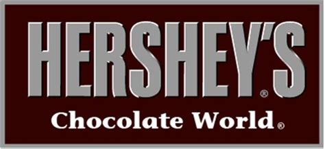 NEW ATTRACTION – HERSHEY’S CREATE YOUR OWN CANDY BAR – OPENS ITS ...