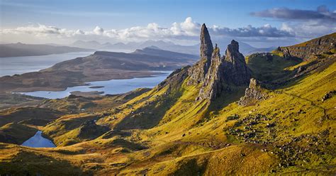 A Beginner's Travel Guide to Scotland | AMA Travel