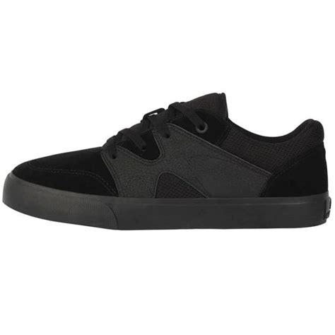 Кроссовки Airwalk Sneakers Black/Black, 45 (295 мм) (11714965) – в интернет-магазине ROZETKA ...