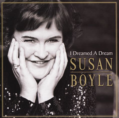 Susan Boyle - I Dreamed a Dream Lyrics and Tracklist | Genius