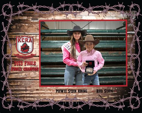 Gallery 2023 – KCRA Rodeo