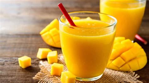 Mango Juice: তাজা ও পাকা আম সারাবছর সংরক্ষণ করবেন কীভাবে? গরমের পরেও ...