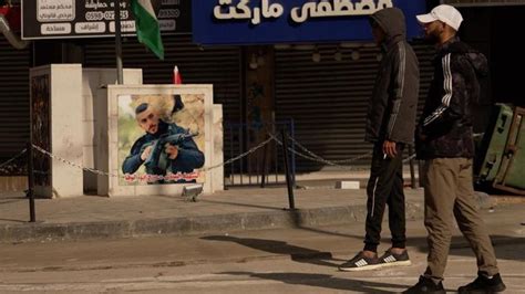 Hamas support grows among Palestinians in West Bank | GFATF | Global ...