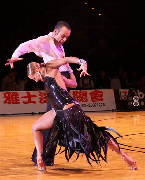 Paso Doble - Encyclopedia of DanceSport