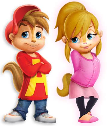 Alvin X Brittany | Fan Shipping Wiki | FANDOM powered by Wikia