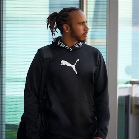 POWER Fleece Men's Training Hoodie | PUMA