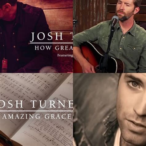 Josh Turner Gospel Songs