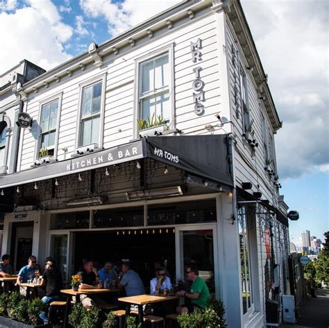 The best bars in Auckland to get an afterwork drink | Remix Magazine