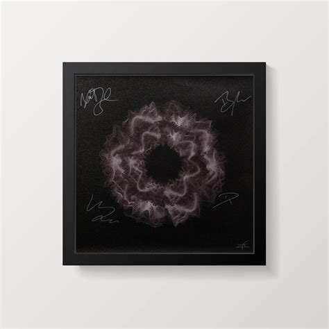 Imagine Dragons: "Radioactive" (Signed Prints) – Soundwaves Art Foundation