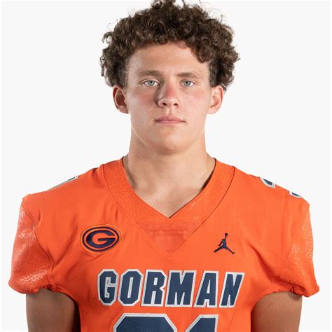 Bishop Gorman Football Roster (2023-24) - MaxPreps.com