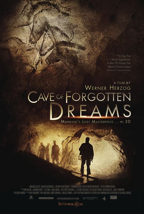 Cave of Forgotten Dreams | WFCN