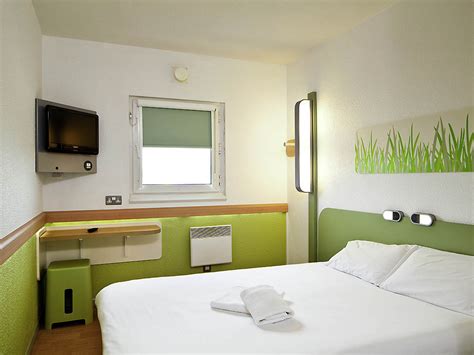 Ibis Budget London City Airport | Affordable Hotel in London