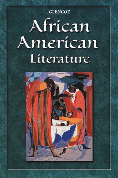 African American Literature / Edition 1 by McGraw-Hill | 9780078229251 | Hardcover | Barnes & Noble®