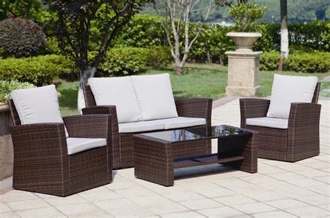 BandQ Garden Furniture: Find Quality And Long Lasting Garden Furniture Models – Couch & Sofa ...