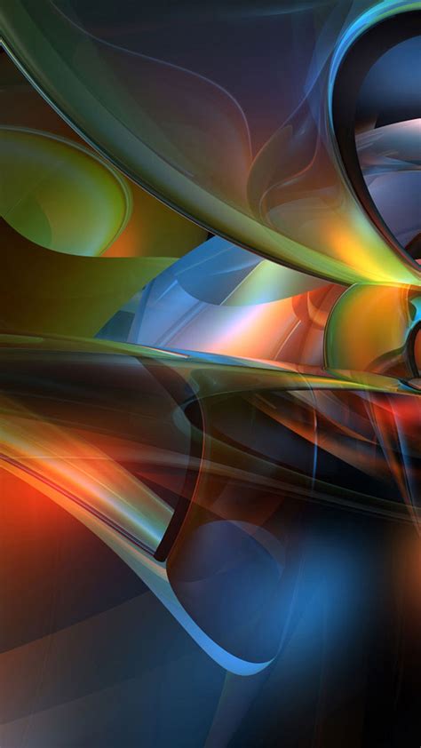 3d Abstract Mobile Phone Wallpaper http://wallpapers-and-backgrounds.net/3d-abstract-mobile ...