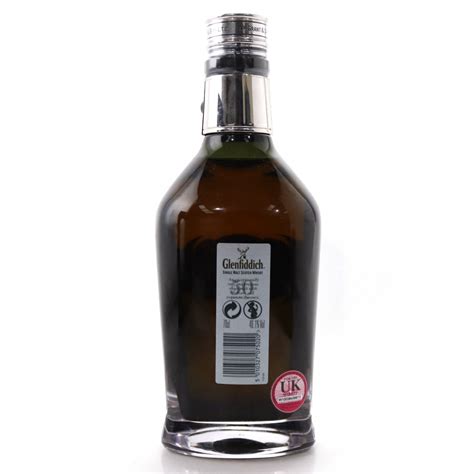 Glenfiddich 50 Year Old 2nd Edition | Whisky Auctioneer