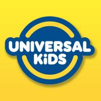 Universal Kids - YouTube Logos, the logo and branding site