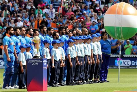 World Cup 2019 Review: Rating the performance of each Indian player in ...