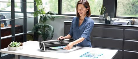 Choosing The Right Laminating Machine - Fellowes®