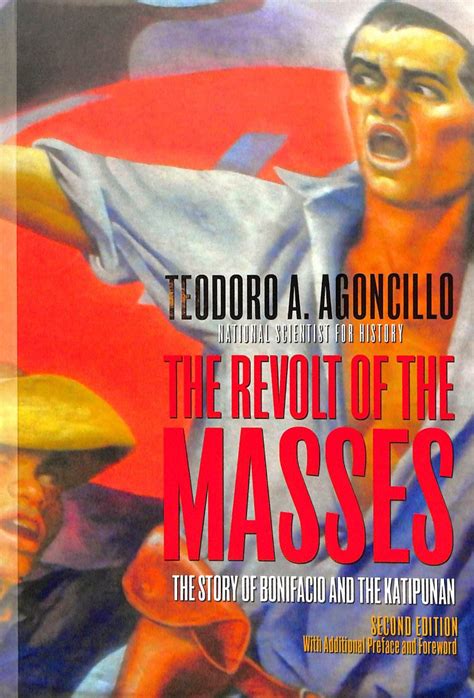 The Revolt Of The Masses: The Story Of Bonifacio And The Katipunan (Second Edition) | Museo ...