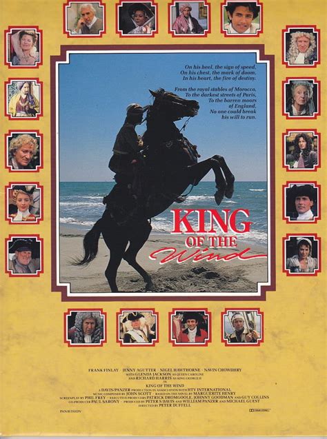 King of the Wind (1990) - Plot - IMDb