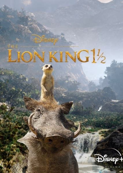 Nala Fan Casting for The Lion King 1½ (2024) | myCast - Fan Casting ...