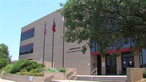 Ector County ISD Trustees Approve Budget For Teacher Housing ...