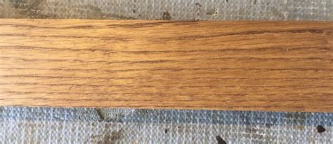 Asphaltum as a Wood Stain | Root Simple