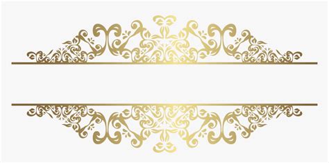 Banner Border Design