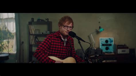 Ed Sheeran - How Would You Feel Chords - Chordify