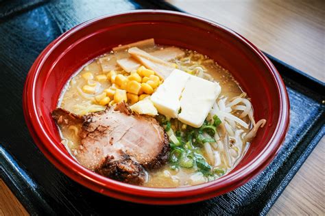 Hokkaido Ramen Festival Is Bringing 18 Ramen Shops to Waikīkī