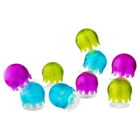 Boon Jellies Suction Bath Toy : Target