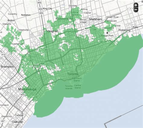 TELUS' LTE network now live... here's the coverage! | MobileSyrup