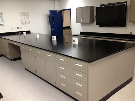 Metal Lab Cabinet Casework | LOC Scientific