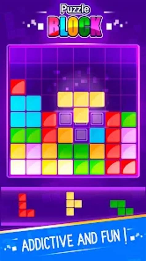 Block Puzzle - Offline Games for Android - Download