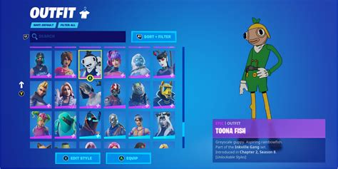 Nintendo Fans Will Love These Fortnite Skins