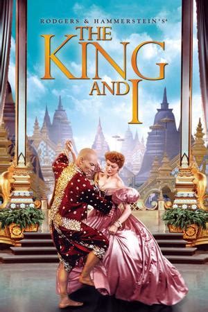 The King and I (1956) - Trakt