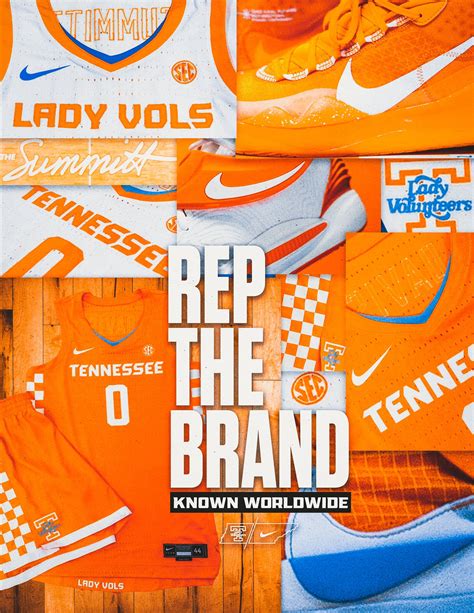 Lady Vols Basketball Recruiting on Twitter: "Rep The Brand 🔥🔥🔥 https://t.co/WvxLNQJnUK" / Twitter