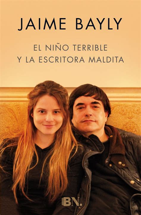 Lecturas: El niño terrible y la escritora maldita