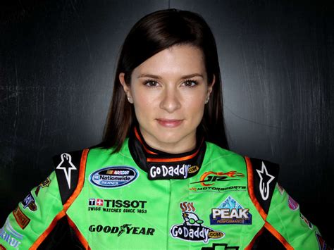 Not My Job: We Quiz Race Car Driver Danica Patrick On the Importance of–Sometimes–Slowing Down ...