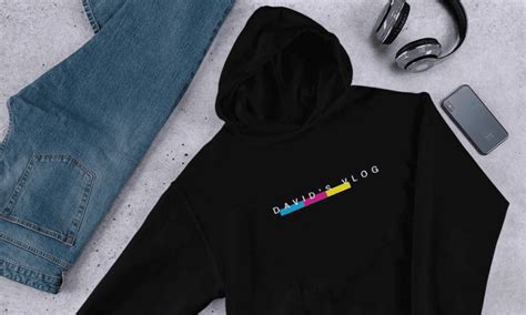 David Dobrik Merch Guide - Avid Fan Merch