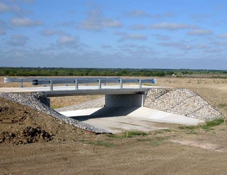 Precast concrete construct bridge system by Tricon Precast