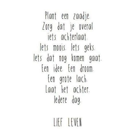 836 vind-ik-leuks, 27 reacties - Lief Leven (@liefleven) op Instagram: '#liefleven' Baby Quotes ...