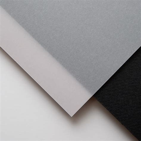 Clearprint : Heavy Vellum : Paper : 14x17in : 48lb (180gsm) : 25 Sheets - Clearprint - Brands ...