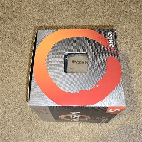 Ryzen 3400g | Jawa