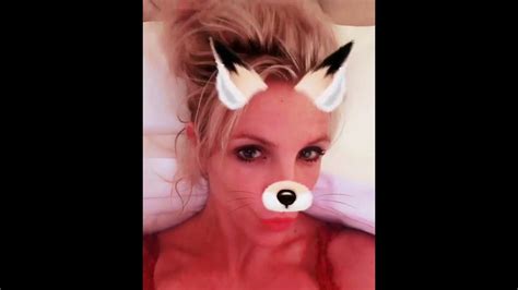 29.06.2017, Britney Spears Instagram Reels - YouTube